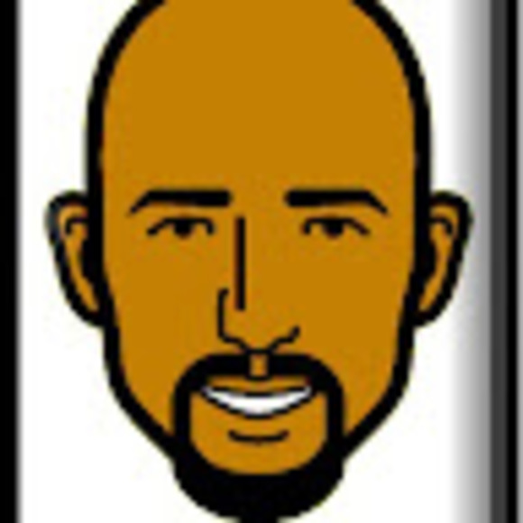 Meet your Posher, Albert - Picture 1 of 1